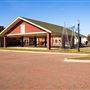 Train Depot