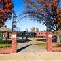 Train Depot Park