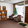 Pauls Valley Chamber or Commerce