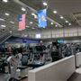 Donald W. Reynolds Recreation Center