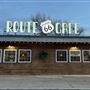 Route 66 Cafe