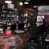 Bison Witches Bar and Deli