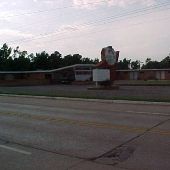 Cotton Ball Motel