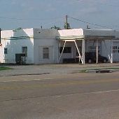 Downtown Canute