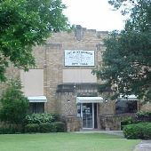 Downtown Wynnewood