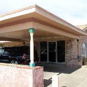 Economy Inn Express
