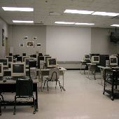 Edmond Santa Fe High School