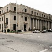 Federal Building