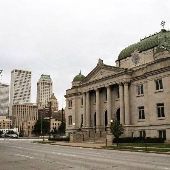 First Christian Church- Downtown Tulsa