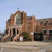 First United Methodist Church