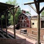 Frontier City