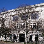 Garvin County Courthouse