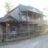 Hillbilly's Café