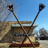 Kickapoo Motel
