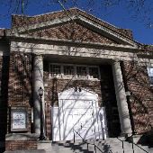 Marlow First United Methodist Church