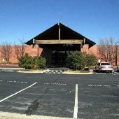 Memorial Road Church of Christ