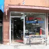 Midway Barber