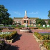 Oklahoma State University