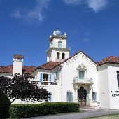 Oklahoma Wesleyan University Library