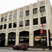 Phythian Building