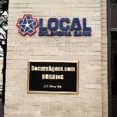 Secure Agent Software Building