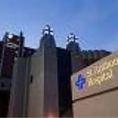 St. Anthony's Hospital