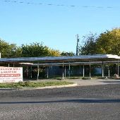 Stars Drive In