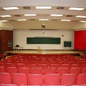 University of Oklahoma- Dale Hall Room 211
