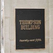 Thompson Building
