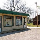 Tip Top Barber Shop