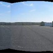 Sand Springs Airport