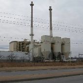 Walter B. Hall Resource Recovery Center