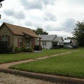 Sayre Oklahoma Houses