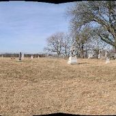 Silver City Cemetery