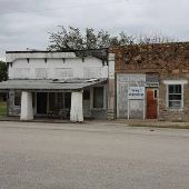 Downtown Afton