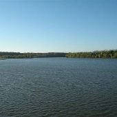 Twin Bridges State Park