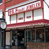 Staudt's Jewelry Store