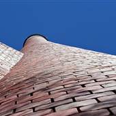 Cities Service Chimney