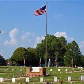 Okmulgee Cemetery