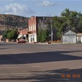 Granite (City of Granite)