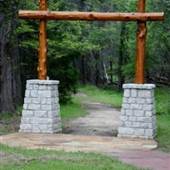 Boiling Springs State Park
