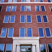Continental Oil Building/EW Marland Original Board Room