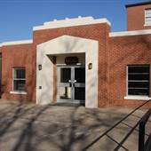Southeastern University - Ballrooms