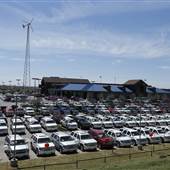 David Stanley Chevrolet of Norman