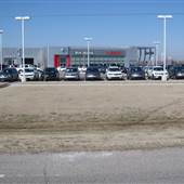 Bob Moore Nissan Norman