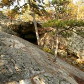 Robbers Cave State Park