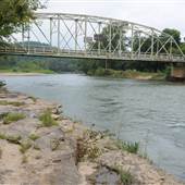 Illinois River