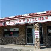 Ingrids Kitchen
