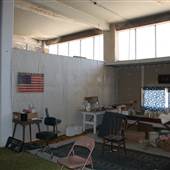 Empty Building