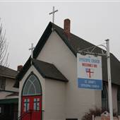 St. John's Episcopal Church